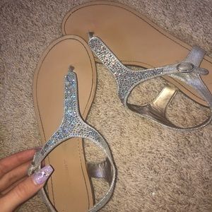BCBG Sandals